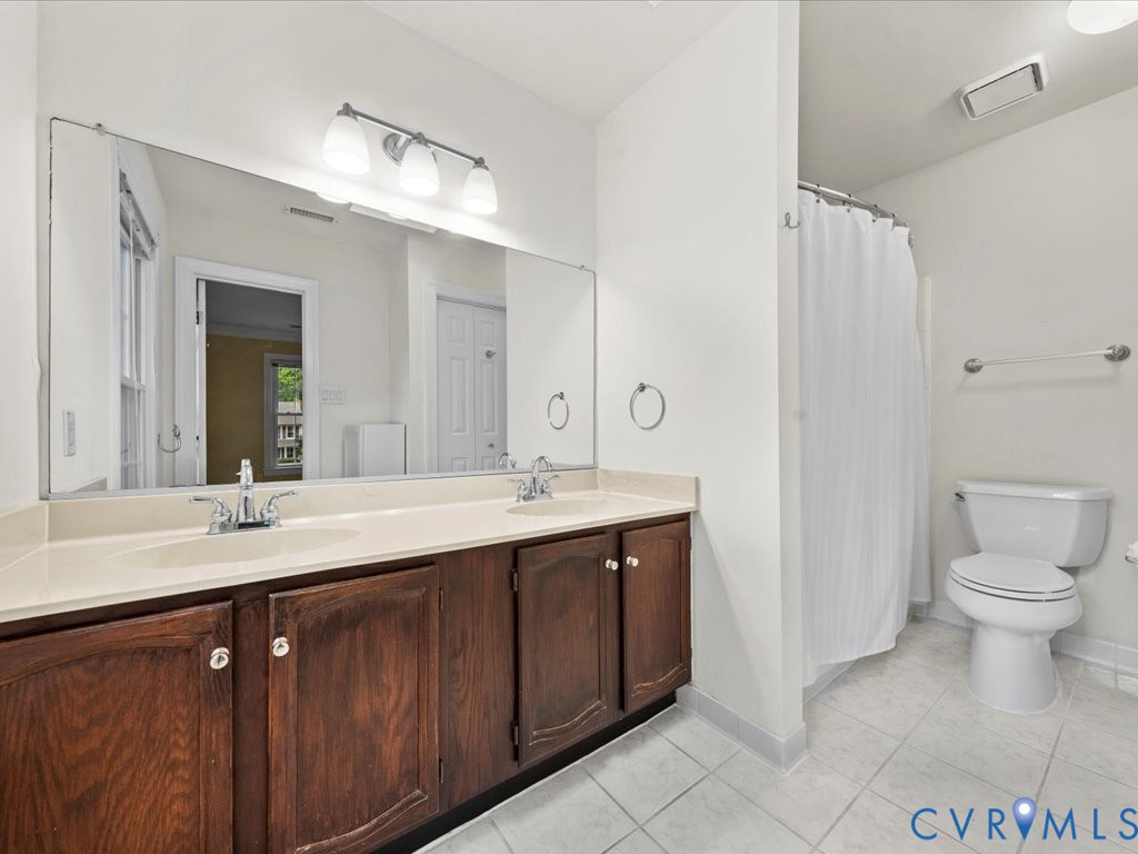 11207 Warren View Road Richmond, VA 23233 - Photo 27 of 50 Gallery Image 27