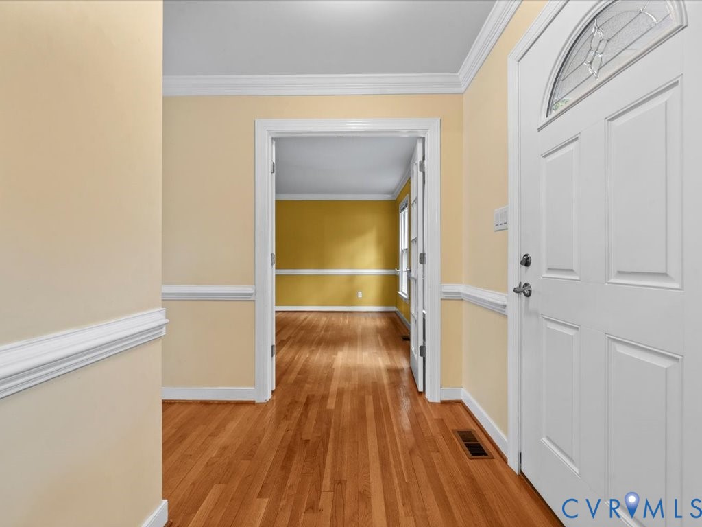 11207 Warren View Road Richmond, VA 23233 - Photo 3 of 50 Gallery Image 3