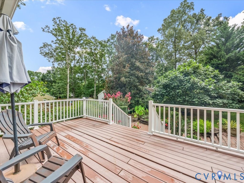 11207 Warren View Road Richmond, VA 23233 - Photo 37 of 50 Gallery Image 37