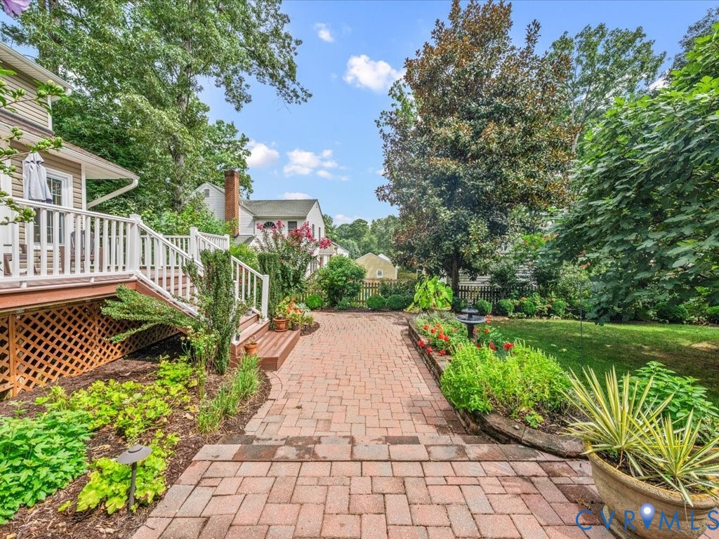 11207 Warren View Road Richmond, VA 23233 - Photo 40 of 50 Gallery Image 40