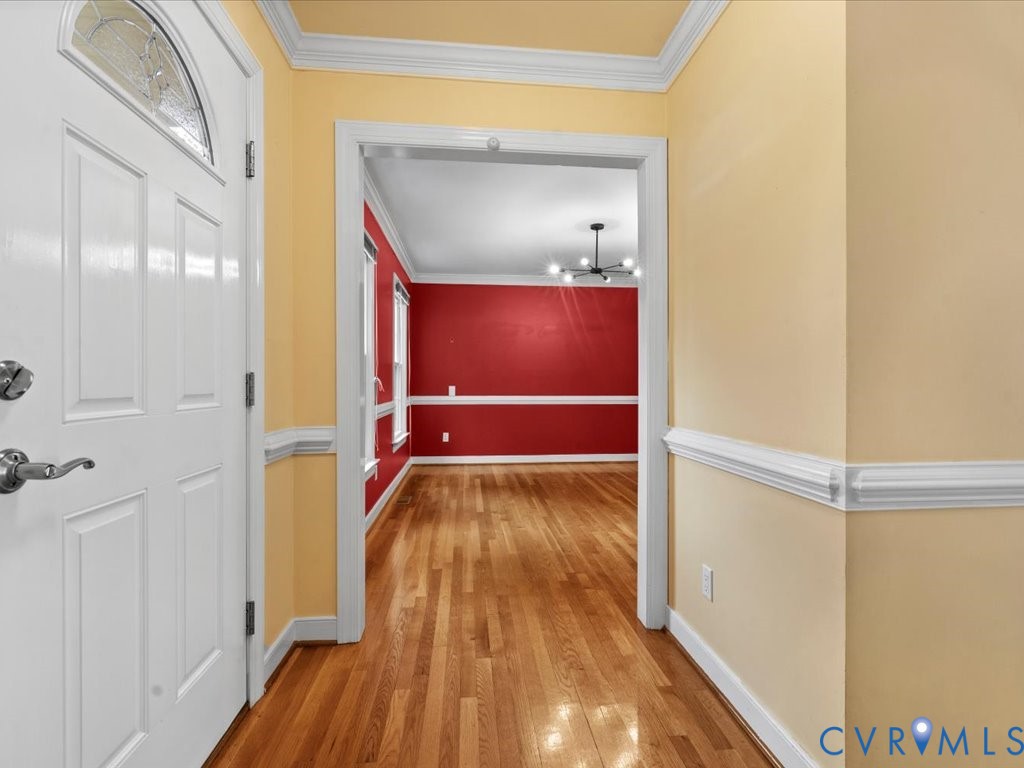 11207 Warren View Road Richmond, VA 23233 - Photo 4 of 50 Gallery Image 4