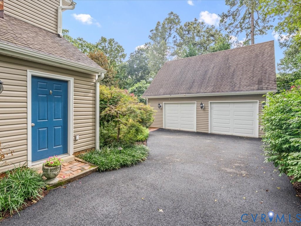 11207 Warren View Road Richmond, VA 23233 - Photo 41 of 50 Gallery Image 41