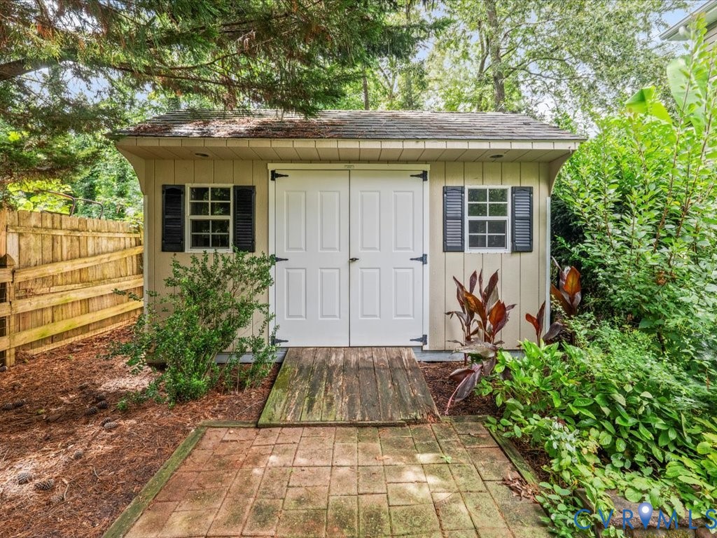 11207 Warren View Road Richmond, VA 23233 - Photo 48 of 50 Gallery Image 48