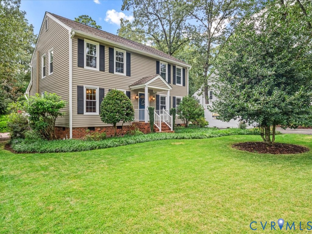11207 Warren View Road Richmond, VA 23233 - Photo 50 of 50 Gallery Image 50