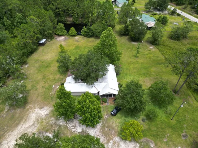 $279,000 | 584 Knox Street, Nahunta, GA 31553