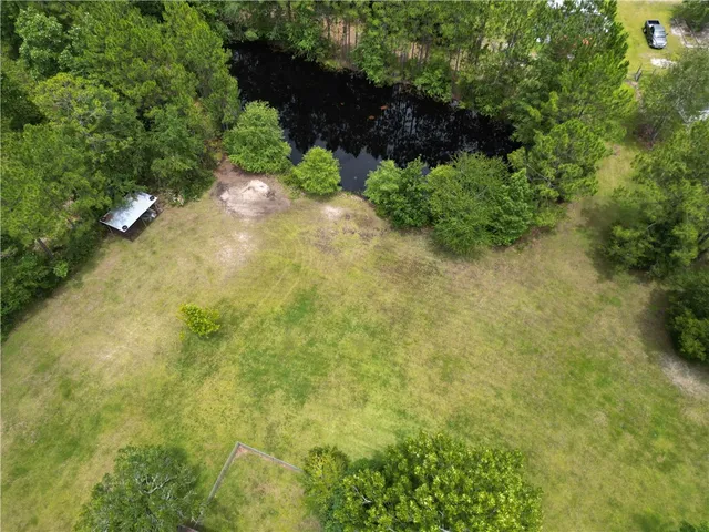 $279,000 | 584 Knox Street, Nahunta, GA 31553