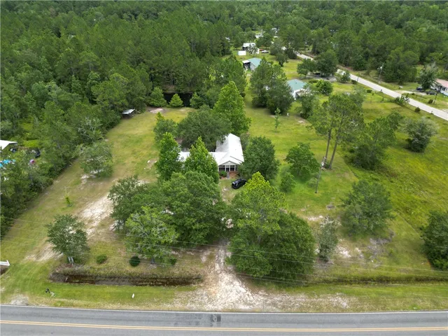 $279,000 | 584 Knox Street, Nahunta, GA 31553