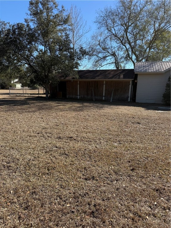 584 Knox Street Nahunta, GA 31553 - Photo 30 of 37