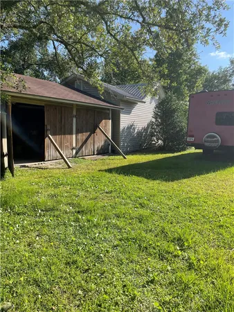 $274,000 | 584 Knox Street, Nahunta, GA 31553