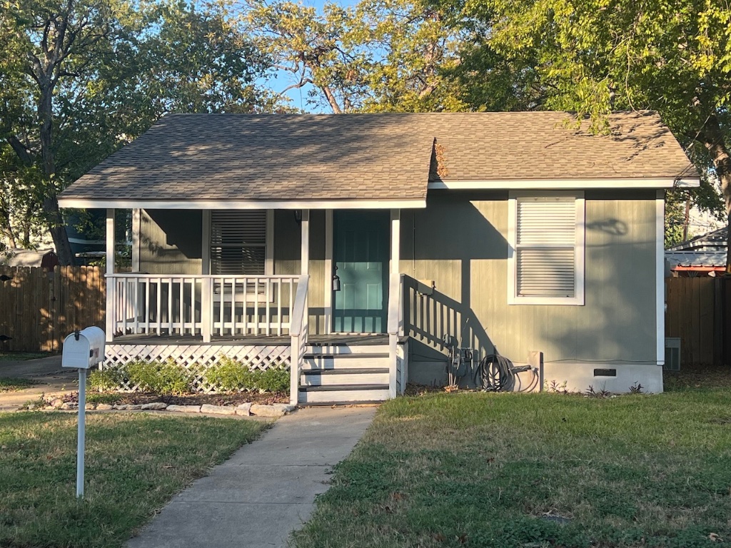 928 East 56th Street Austin, TX 78751 - Photo 1 of 30