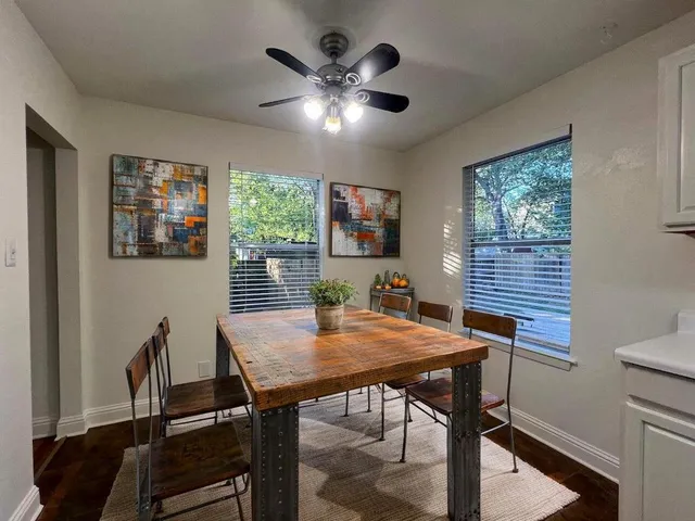 $1,595 | 928 East 56th Street, Austin, TX 78751