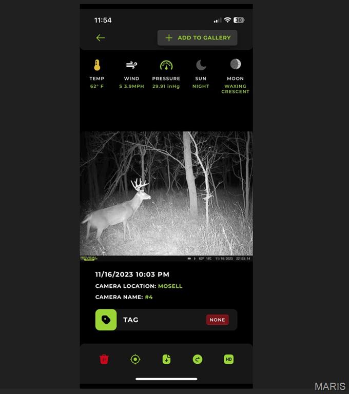 0 Old Cove Road St. Clair, MO 63077 - Photo 11 of 35