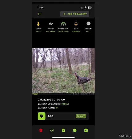 $699,000 | 0 Old Cove Road, St. Clair, MO 63077