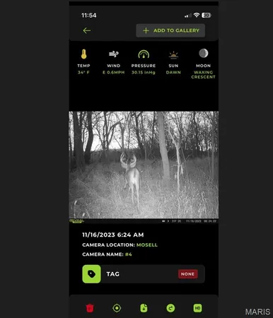 $699,000 | 0 Old Cove Road, St. Clair, MO 63077