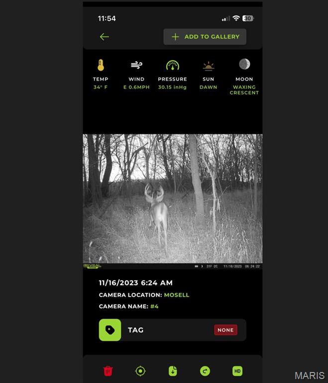 0 Old Cove Road St. Clair, MO 63077 - Photo 26 of 35