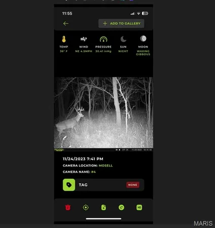 $699,000 | 0 Old Cove Road, St. Clair, MO 63077