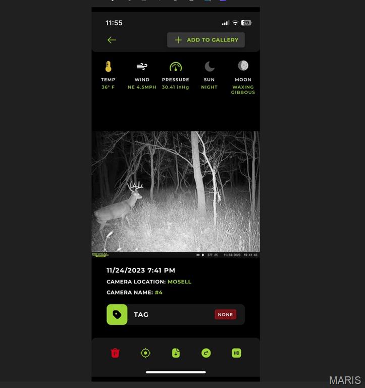 0 Old Cove Road St. Clair, MO 63077 - Photo 27 of 35