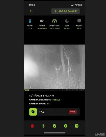 $699,000 | 0 Old Cove Road, St. Clair, MO 63077