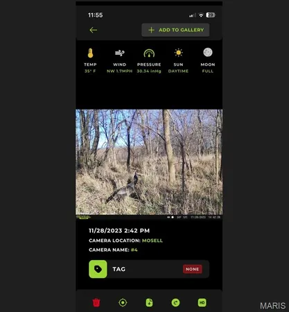 $699,000 | 0 Old Cove Road, St. Clair, MO 63077