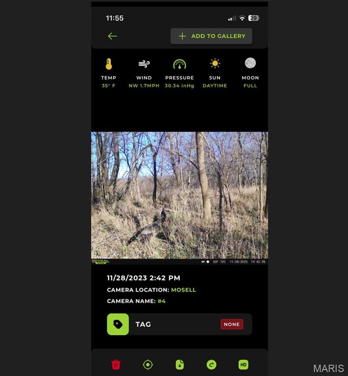 0 Old Cove Road St. Clair, MO 63077 - Photo 30 of 35