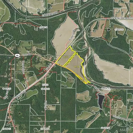 $699,000 | 0 Old Cove Road, St. Clair, MO 63077