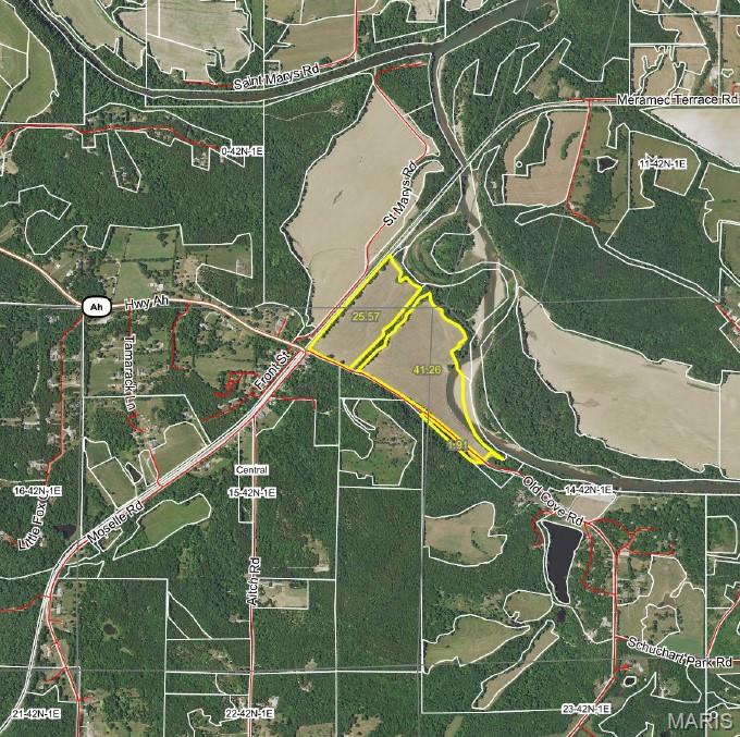 0 Old Cove Road St. Clair, MO 63077 - Photo 31 of 35