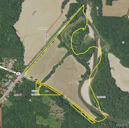 $699,000 | 0 Old Cove Road, St. Clair, MO 63077