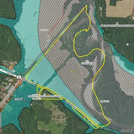 $699,000 | 0 Old Cove Road, St. Clair, MO 63077