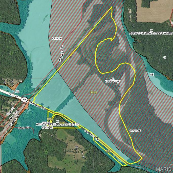 0 Old Cove Road St. Clair, MO 63077 - Photo 33 of 35