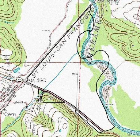 $699,000 | 0 Old Cove Road, St. Clair, MO 63077