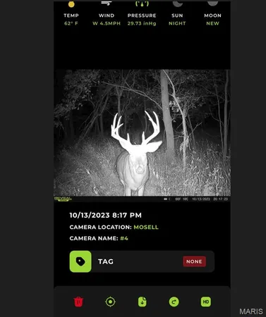 $699,000 | 0 Old Cove Road, St. Clair, MO 63077