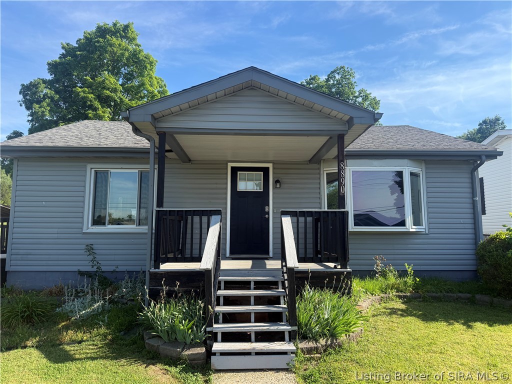 8890 High Street Georgetown, IN 47122 - Photo 1 of 1
