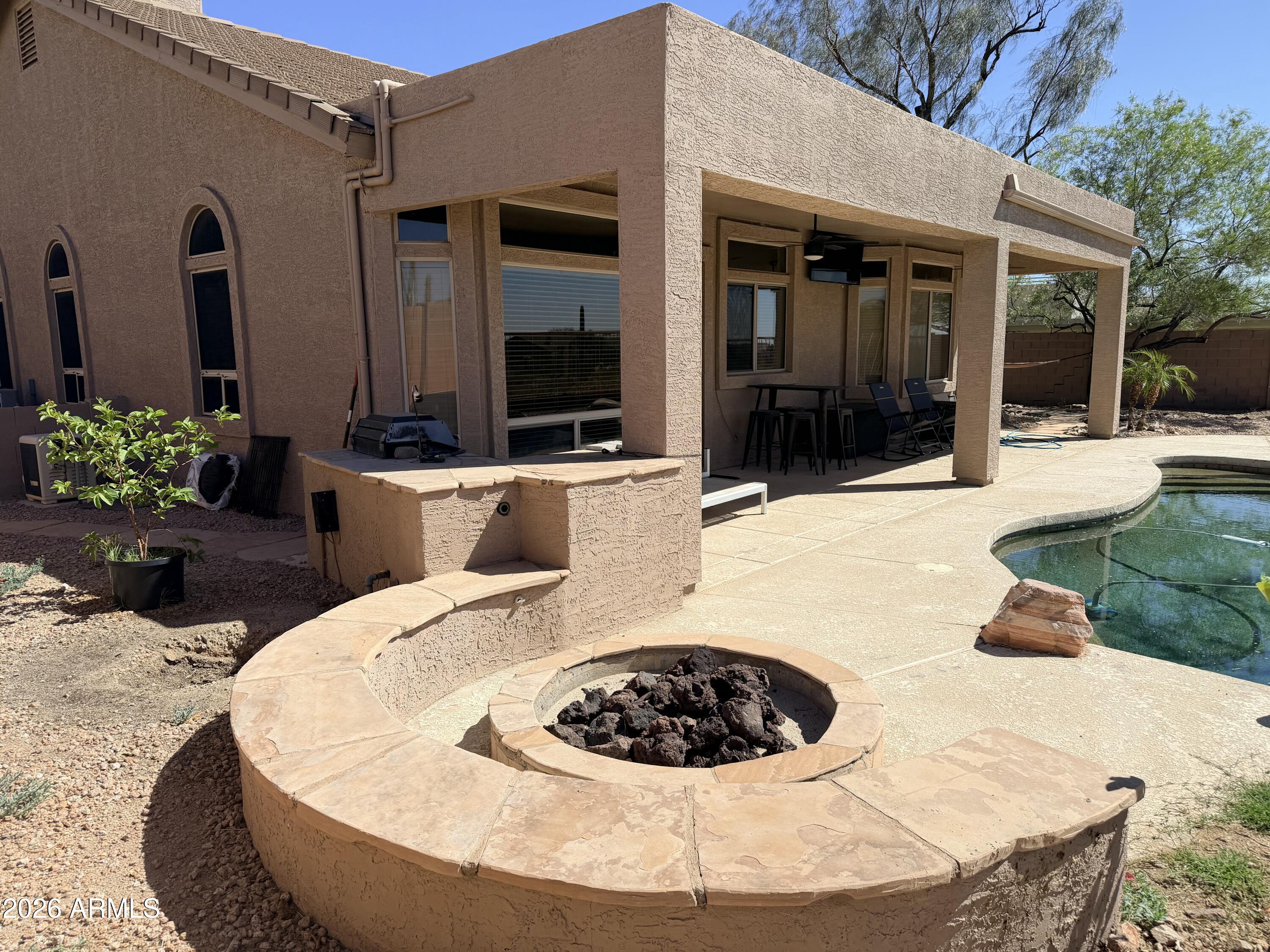 3060 North Ridgecrest, Unit 139 Mesa, AZ 85207 - Photo 39 of 49