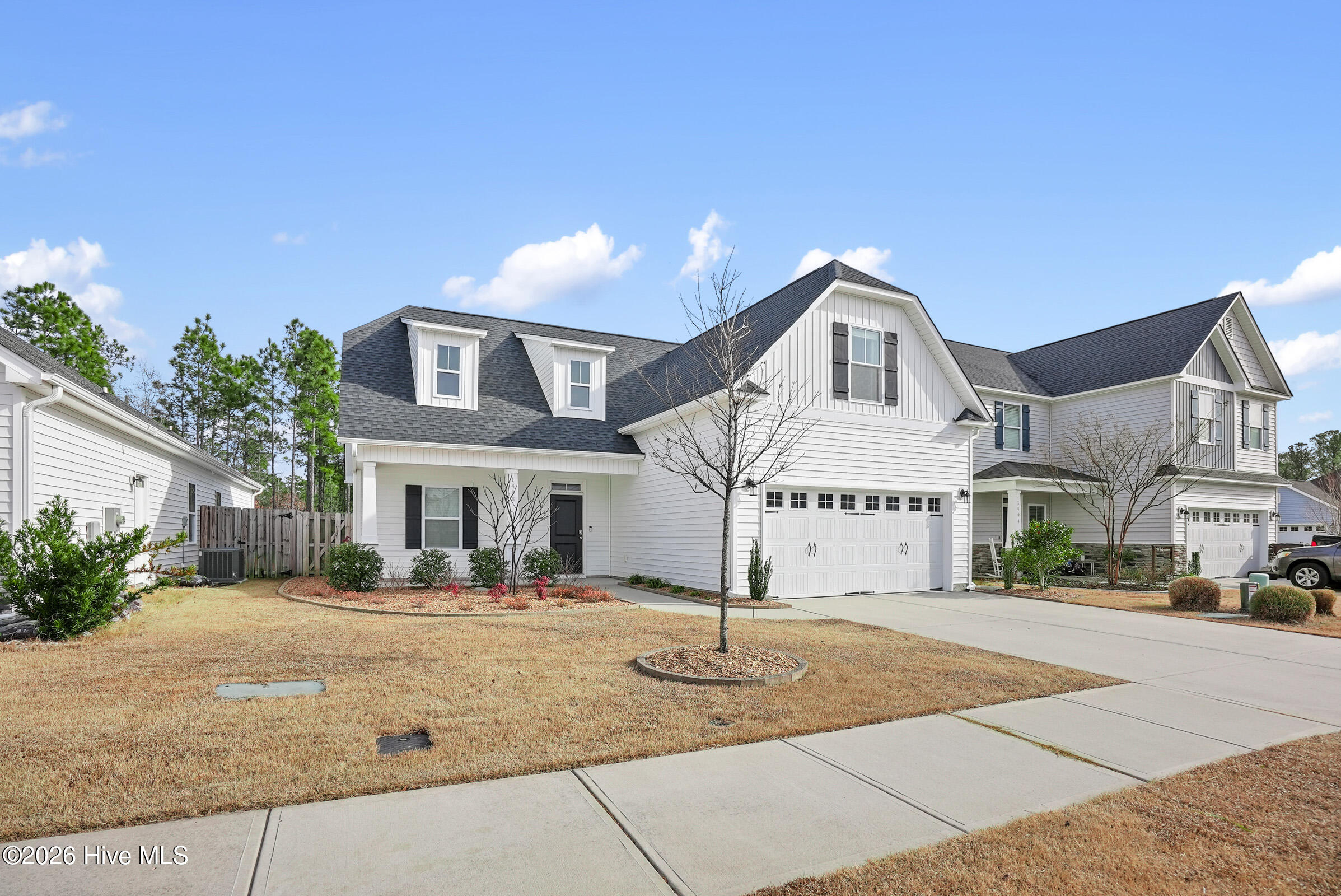1408 Branch Row Wilmington, NC 28405 - Photo 2 of 42 1408BranchRow_Jacki_MLS_2