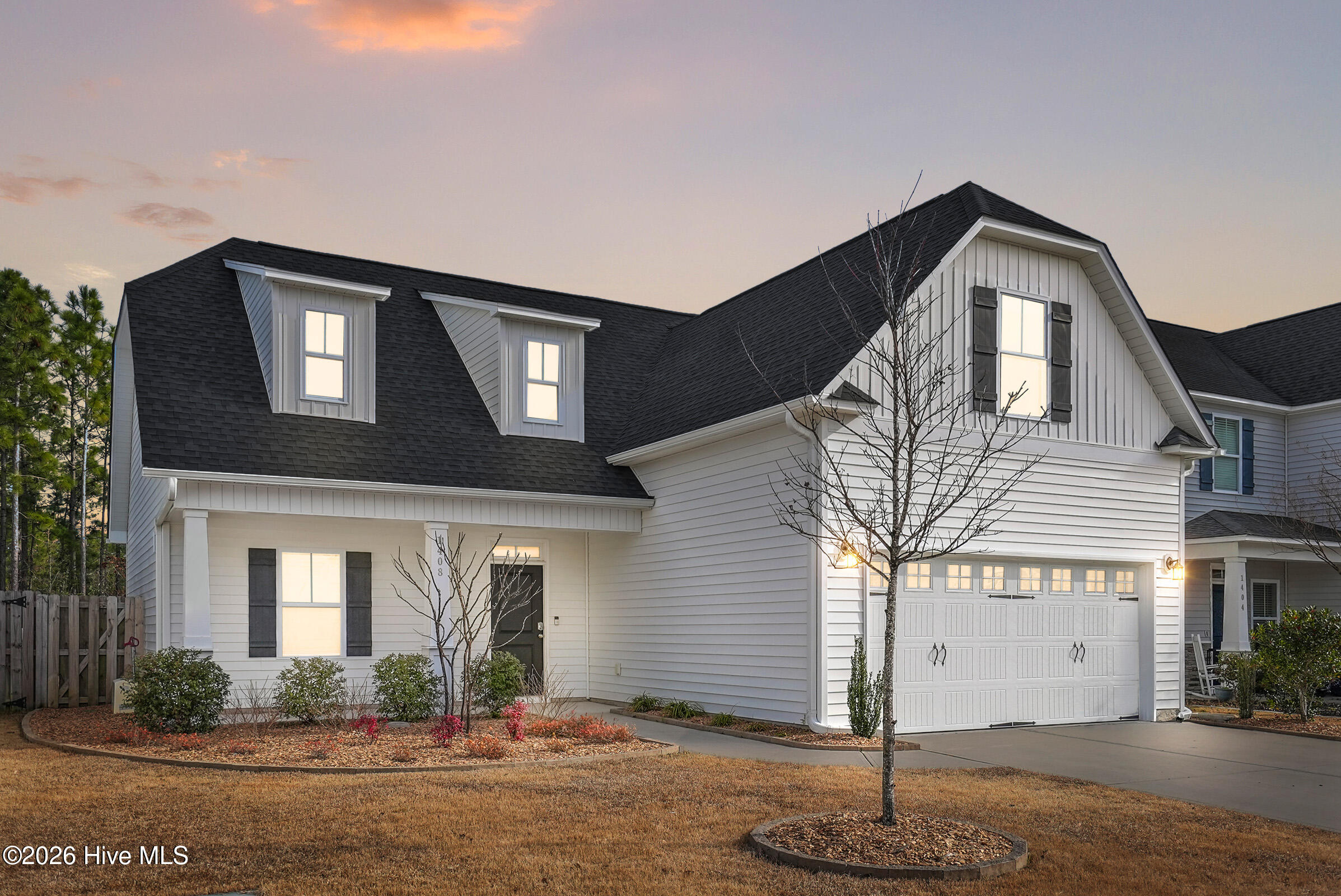 1408 Branch Row Wilmington, NC 28405 - Photo 3 of 42 1408BranchRow_Jacki_MLS_3