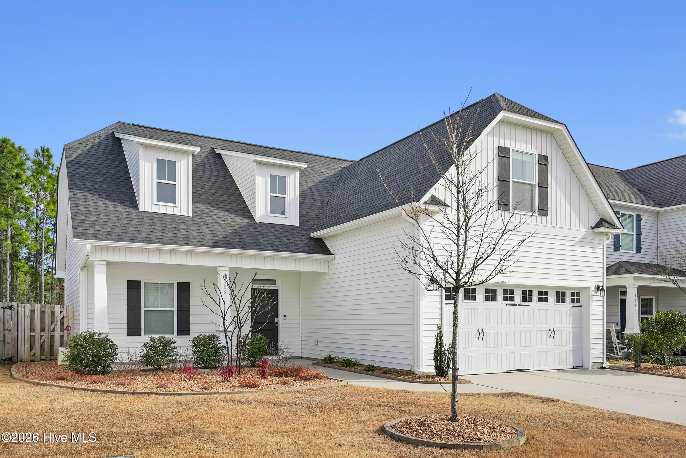 1408 Branch Row Wilmington, NC 28405 - Photo 4 of 42 1408BranchRow_Jacki_MLS_4