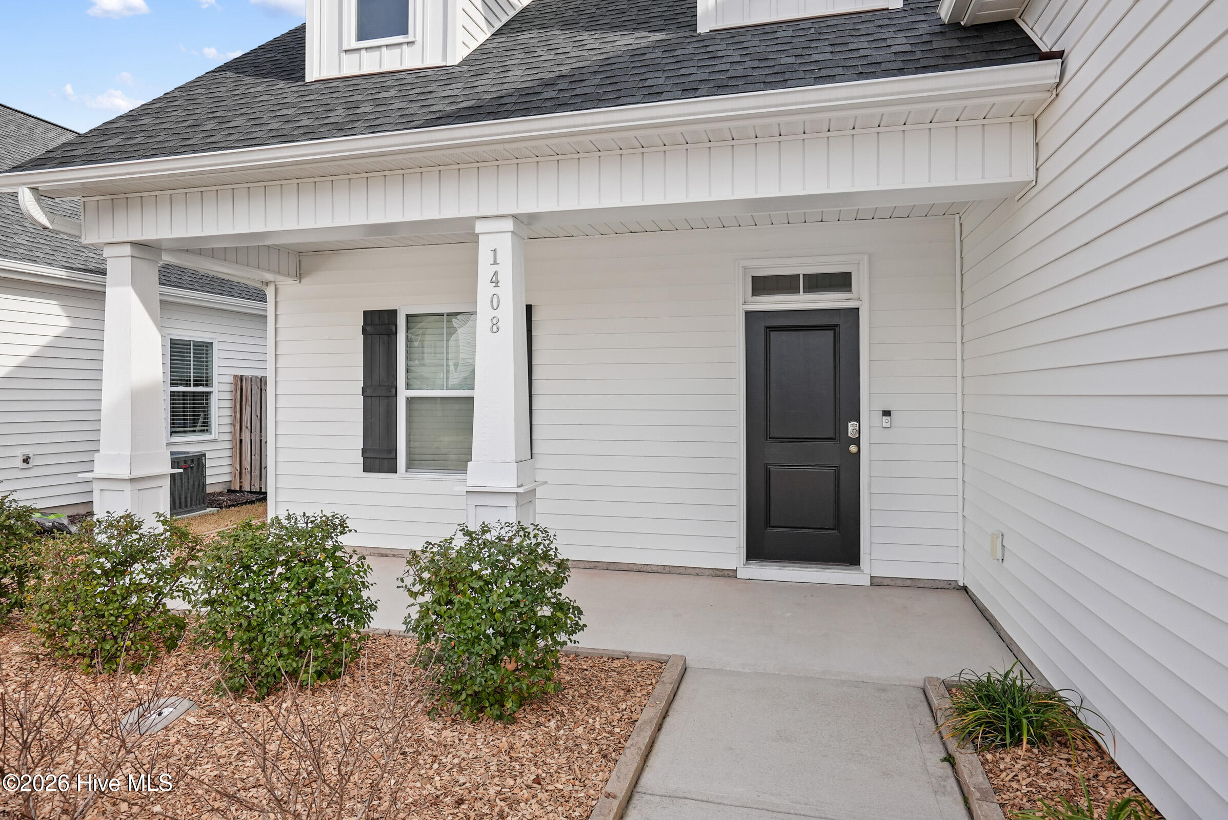 1408 Branch Row Wilmington, NC 28405 - Photo 5 of 42 1408BranchRow_Jacki_MLS_5