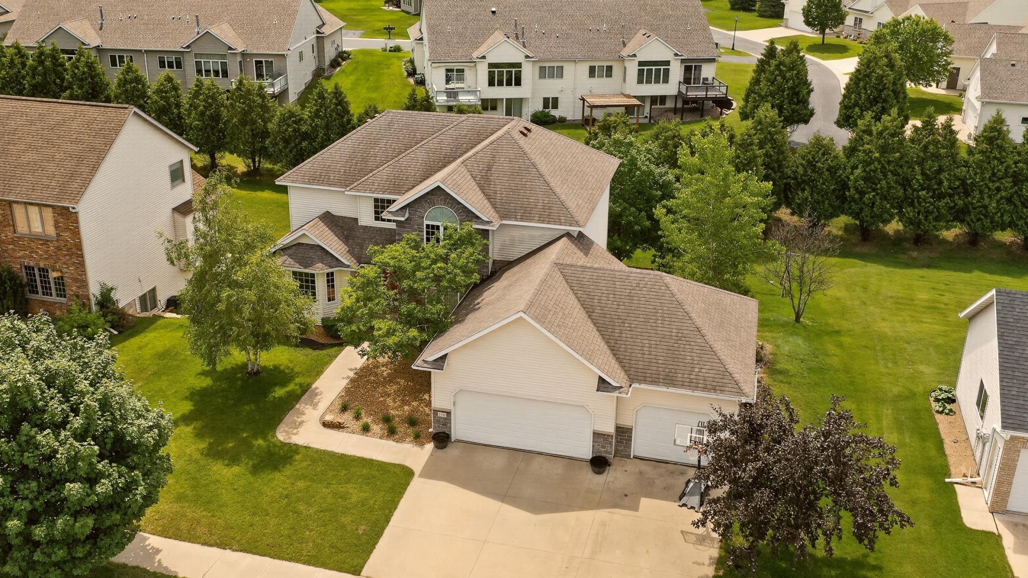 2144 Jade Lane Northeast Rochester, MN 55906 - Photo 44 of 45