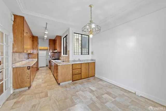 $1,495,000 | 1312-1314 Powell Street, San Francisco, CA 94133