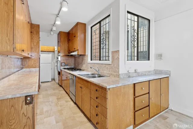 $1,495,000 | 1312-1314 Powell Street, San Francisco, CA 94133