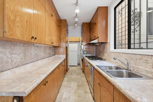 $1,495,000 | 1312-1314 Powell Street, San Francisco, CA 94133