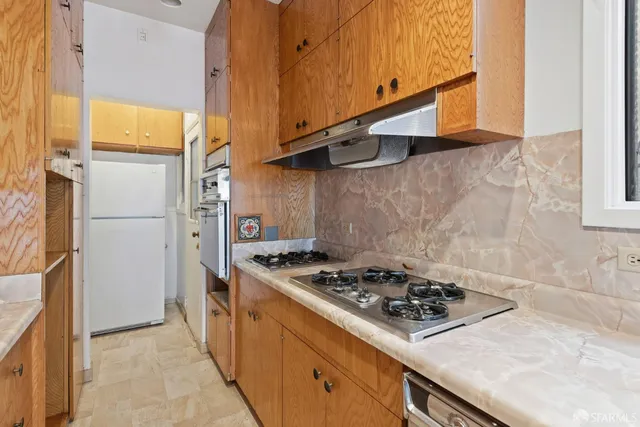 $1,495,000 | 1312-1314 Powell Street, San Francisco, CA 94133