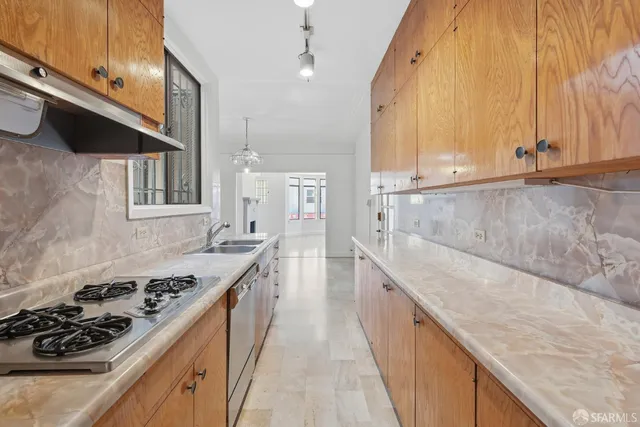 $1,495,000 | 1312-1314 Powell Street, San Francisco, CA 94133