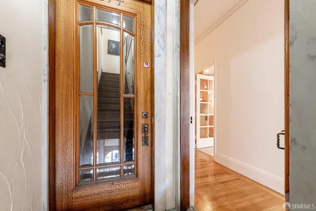 $1,495,000 | 1312-1314 Powell Street, San Francisco, CA 94133