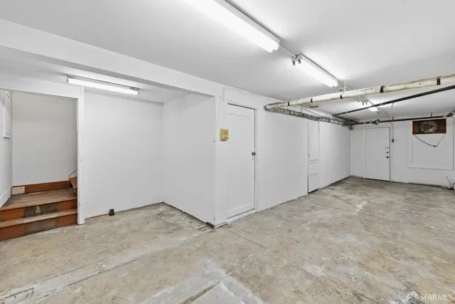 $1,495,000 | 1312-1314 Powell Street, San Francisco, CA 94133