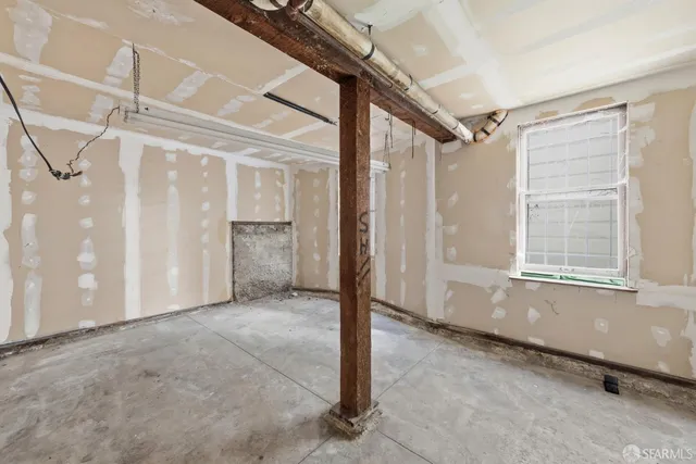 $1,495,000 | 1312-1314 Powell Street, San Francisco, CA 94133