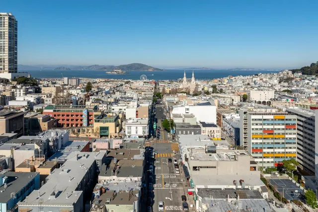 $1,495,000 | 1312-1314 Powell Street, San Francisco, CA 94133