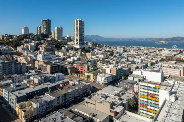 $1,495,000 | 1312-1314 Powell Street, San Francisco, CA 94133