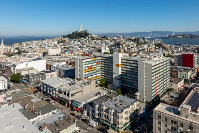 $1,495,000 | 1312-1314 Powell Street, San Francisco, CA 94133