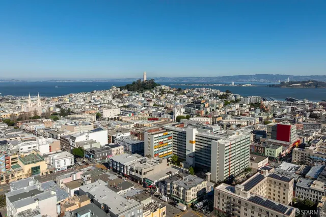 $1,495,000 | 1312-1314 Powell Street, San Francisco, CA 94133